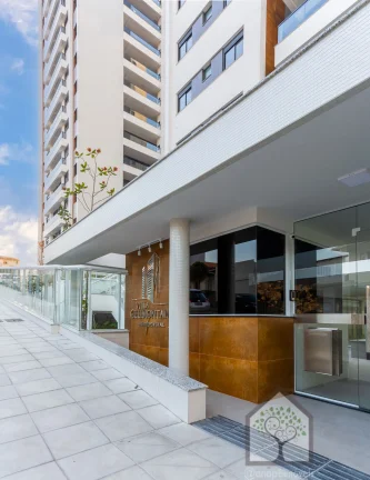 Imagem Apartamento Alto Padrão em Agronômica, Florianópolis/SC