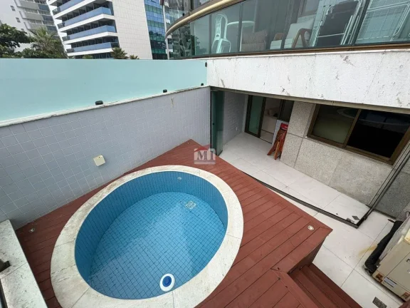 Imagem Apartamento com 2 quartos, Barra da Tijuca - Rio de Janeiro