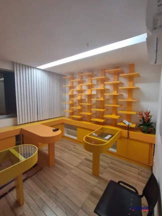 Imagem ALUGO SALA PARA CLÍNICA NO EDIFÍCIO PREMIER