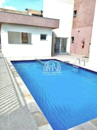 Imagem Apartamento de 50m² com ótimo custo benefício - Colônia, Jundiaí/SP