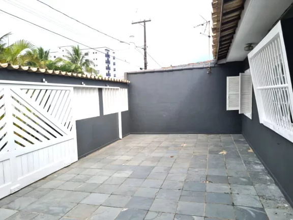 Imagem CASA RESIDENCIAL em São Paulo - SP, Mongaguá