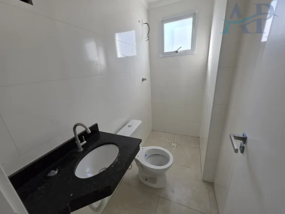Imagem Apartamento com 2 Quartos em Praia Grande Aviação