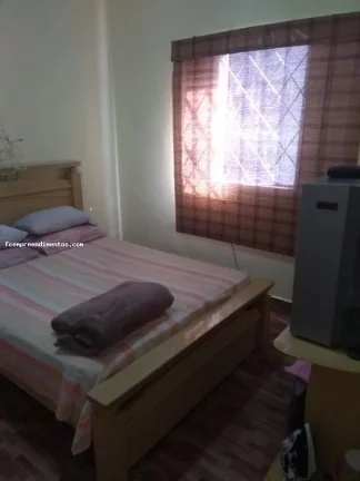 Imagem Casa para Venda em Araras, Jardim Morumbi, 1 dormitório, 1 banheiro