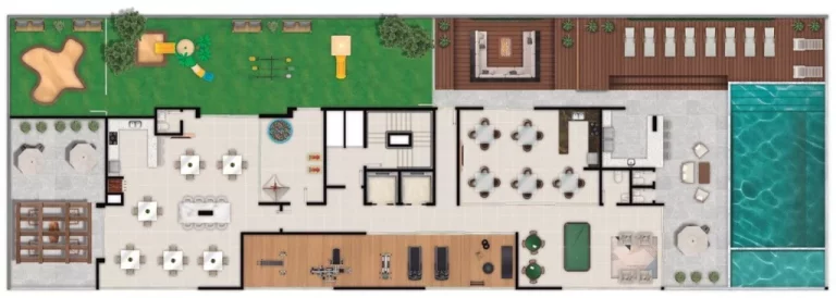 Imagem Apartamento à venda no bairro Meia Praia - Itapema/SC