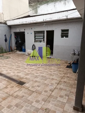 Imagem Casa à venda em São Paulo-SP, Jardim Triana: 3 quartos, 1 suíte, 2 salas, 1 vaga de garagem, 250m². Confira já!
