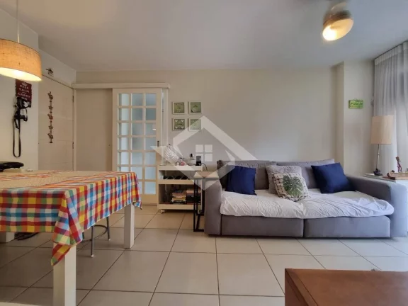 Imagem Apartamento 2 quartos com 66m² no Villas da Barra - Barra Olímpica