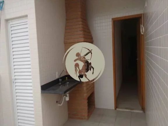 Imagem CASA NOVA PISCINA, BEM LOCALIZADA PRÓXIMO A GRANDES AVENIDAS NA APARECIDA