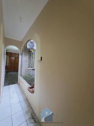 Imagem CASA NO CONJUNTO AJURICABA - ALVORADA