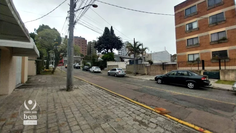 Imagem Loja à venda, 22 m² por R$ 189.000,00 - Ahú - Curitiba/PR