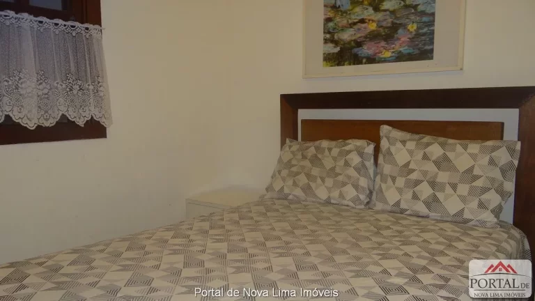 Imagem Pousada a venda em São Sebastião de Águas Claras