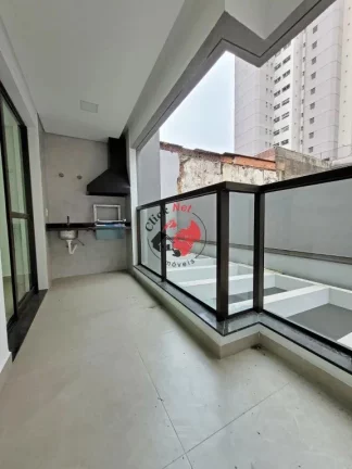 Imagem Apartamento Gardem à Venda no bairro Nova Petrópolis em São Bernardo