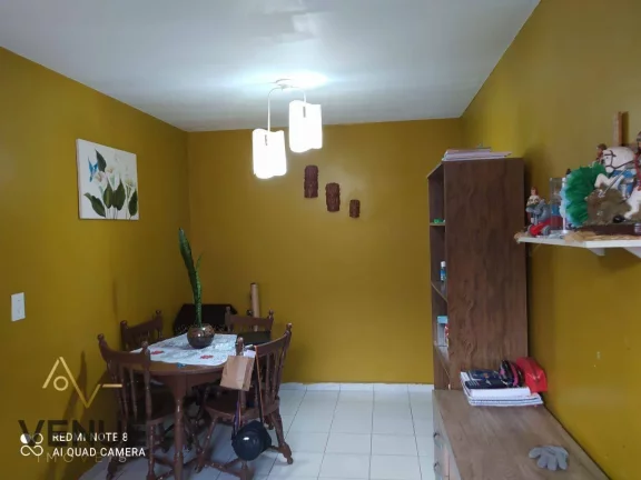 Imagem Apartamento com 2 dormitórios à venda, 52 m² por R$ 276.000,00 - Jardim Imperador - São Paulo/SP