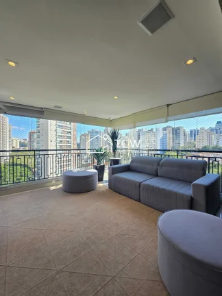 Imagem Apartamento Alto Padrão no Klabin