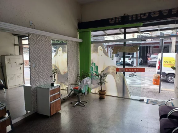 Imagem Ponto à venda, 120 m² por R$ 800.000,00 - Jardim Aida - Guarulhos/SP