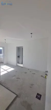 Imagem APARTAMENTO À VENDA NO BAIRRO BAETA NEVES - SÃO BERNARDO DO CAMPO - SP