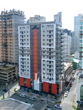 Apartamento 3 Quartos para Venda em Itapema, meia praia, 3 dormitórios, 3 suítes, 4 banheiros, 2 vagas