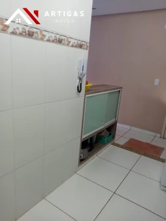 Imagem Apartamento á venda na Rua Solidonio Leite 51 m² 2 dormitórios 1 vaga coberta