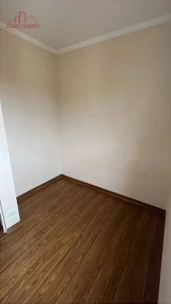 Imagem Apartamento 65m² - 3 Dorms - 1 Vaga- Jd das Palmas.