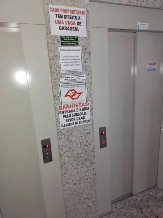 Imagem Apartamento com 1 dorm, Mirim, Praia Grande - R$ 240 mil, Cod: 2294