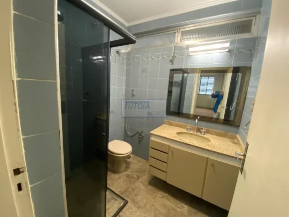 Imagem APARTAMENTO Á VENDA NO PARAISO, SÃO PAULO