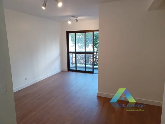 Imagem Apartamento reformado para locação com 4 dormitórios e 4 banheiros na Saúde/SP!
