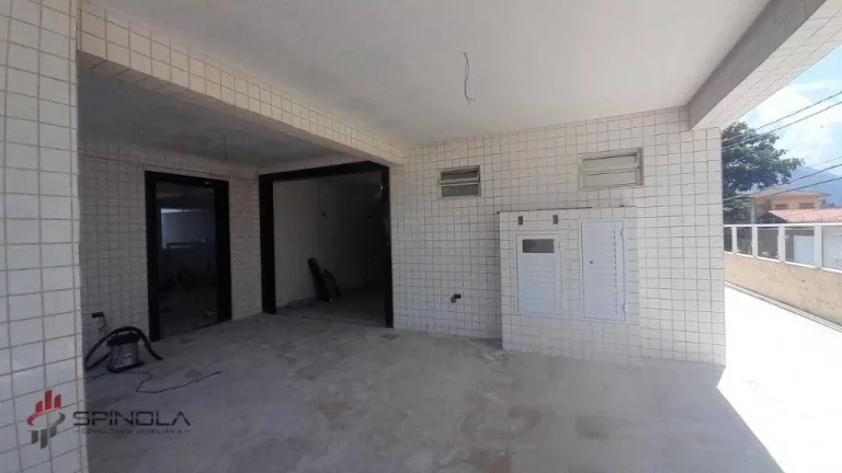 Imagem Apartamento com 2 dormitórios à venda, 83 m² por R$ 780.000,00 - Balneário Flórida - Praia Grande/SP