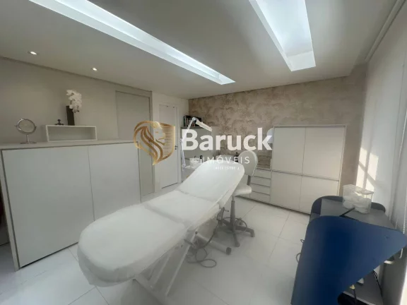 Imagem Sala Comercial à Venda, 35 m² em Jabaquara - São Paulo