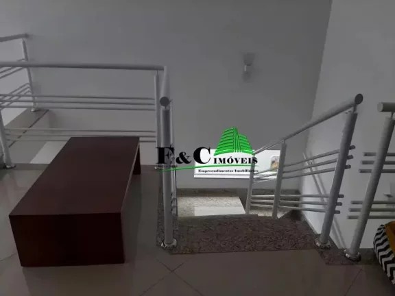 Imagem Casa em Condomínio para Venda em Limeira, Jardim Terras de Santa Elisa, 4 dormitórios, 4 suítes, 5 banheiros, 4 vagas