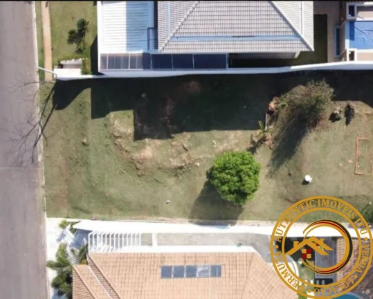 Imagem TERRENO RESIDENCIAL em ITU - SP, JARDIM THEODORA