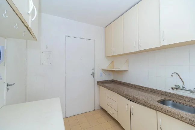 Imagem Apartamento de 3 quartos no bairro Cristo Rei