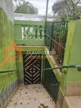 Imagem Casa com 3 Quartos à venda, 125 m² - Campo Grande