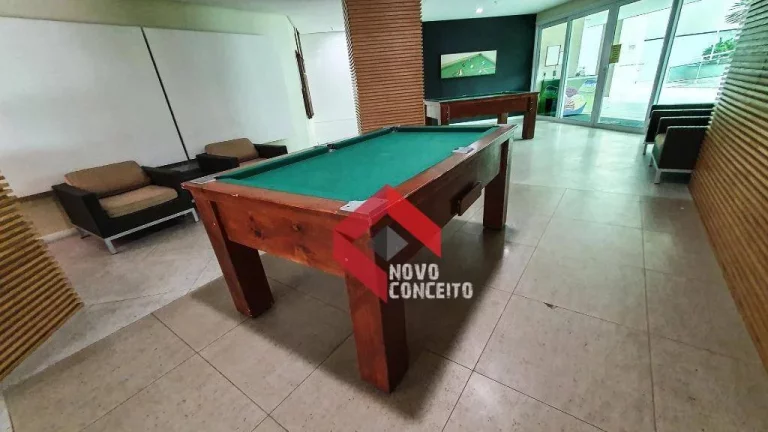 Imagem Apartamento à venda, 98 m² por R$ 750.000,00 - Cocó - Fortaleza/CE