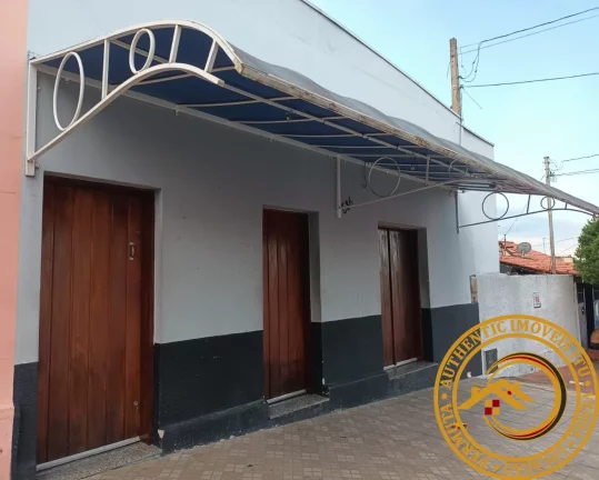 Imagem CASA RESIDENCIAL em ITU - SP, JARDIM ALBERTO GOMES
