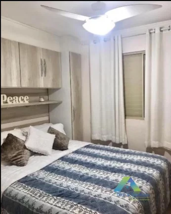 Imagem Apartamento Residencial à venda, Ipiranga, São Paulo - .