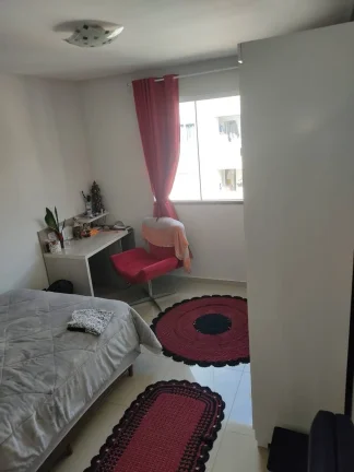 Imagem Apartamento com suíte na Vila Real, a 280 m da 5ª avenida