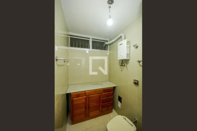 Imagem Apartamento à Venda - Copacabana, 3 Quartos, 112 m2