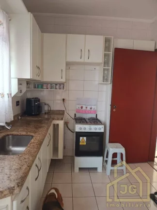 Imagem Apartamento com 2 Quartos à Venda, 65 m² em Planalto - São Bernardo Do Campo
