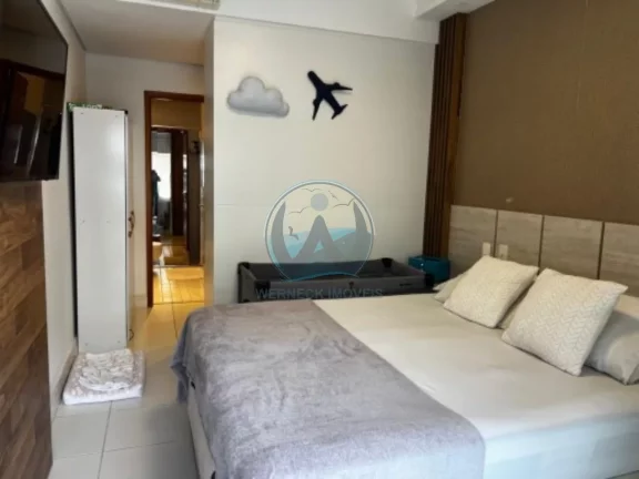 Imagem APARTAMENTO RESIDENCIAL em UBATUBA - SP, ITAGUÁ