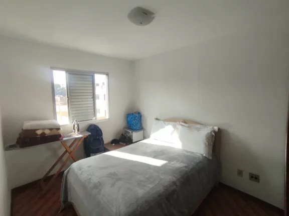 Foto do imóvel Apartamento com 2 Quartos à Venda, 55 m² em Ferreira - São Paulo
