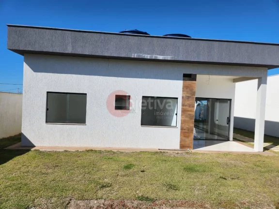 Imagem Casa em condomínio, 4 quartos, Balneário - São Pedro da Aldeia