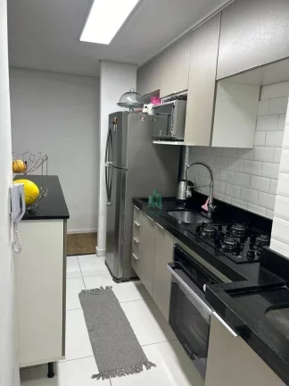 Imagem Apartamento com 2 dormitórios à venda, 44 m² por R$ 350.000,00 - Vila Bremen - Guarulhos/SP