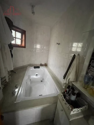 Imagem Sobrado no Condomínio Privê - 205m² - Morumbi Sul