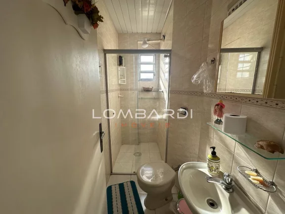 Imagem Apartamento no Itaguá