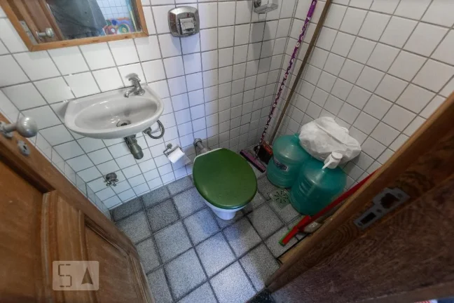Imagem Apartamento à Venda - Recreio, 4 Quartos, 180 m2