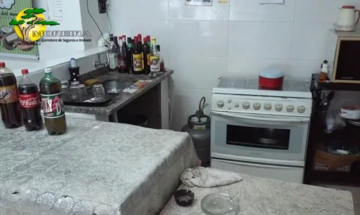 Imagem PONTO COMERCIAL MAIS 2 CASAS PARA RENDA