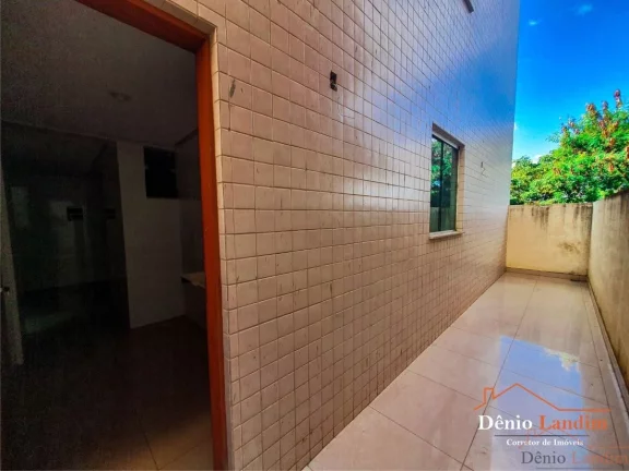 Imagem Apartamento no Prolongamento do Todos os santos