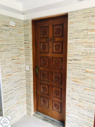 Imagem Ap com moveis / para venda ou locação em Sao Paulo / Zona norte / Jardim Brasília ( região taipas) travessa Av. Dep. Cantídio Sampaio.