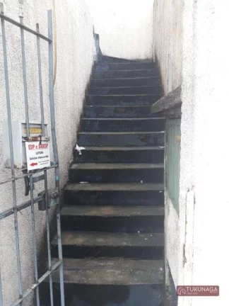 Imagem Prédio à venda, 113 m² por R$ 690.000,00 - Jardim Bom Clima - Guarulhos/SP