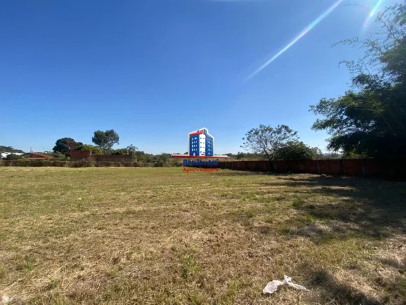 Imagem Área 7.000m² Estância Jóckei Club Rio Preto