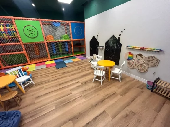 Imagem Apartamento para alugar, 120 m² por R$ 15.625,83 - Brooklin - São Paulo/SP